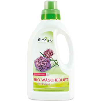 Almawin Bio Wäscheduft Verbena, 750 ml