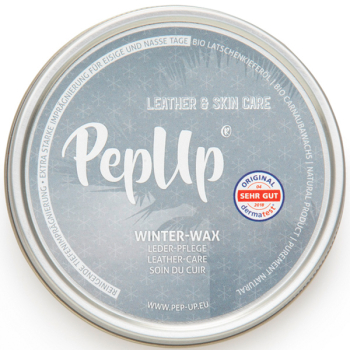 Pep up Winter Wax mit Bio-Latschenkieferöl, 100 g Metalldose